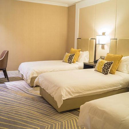 Ambassador Transit Hotel - Terminal 2 Σιγκαπούρη Εξωτερικό φωτογραφία