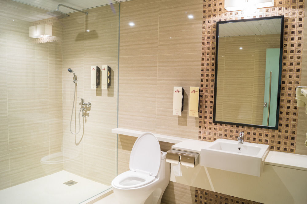 Ambassador Transit Hotel - Terminal 2 Σιγκαπούρη Εξωτερικό φωτογραφία