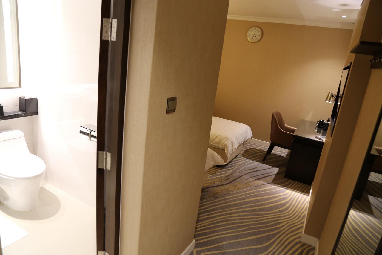 Ambassador Transit Hotel - Terminal 2 Σιγκαπούρη Εξωτερικό φωτογραφία