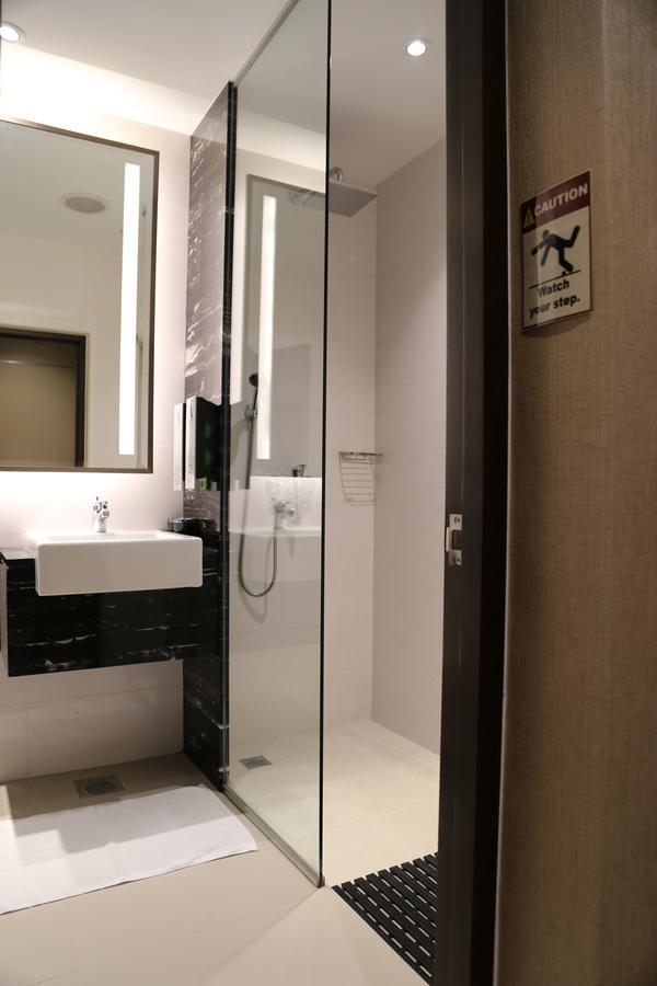Ambassador Transit Hotel - Terminal 2 Σιγκαπούρη Εξωτερικό φωτογραφία