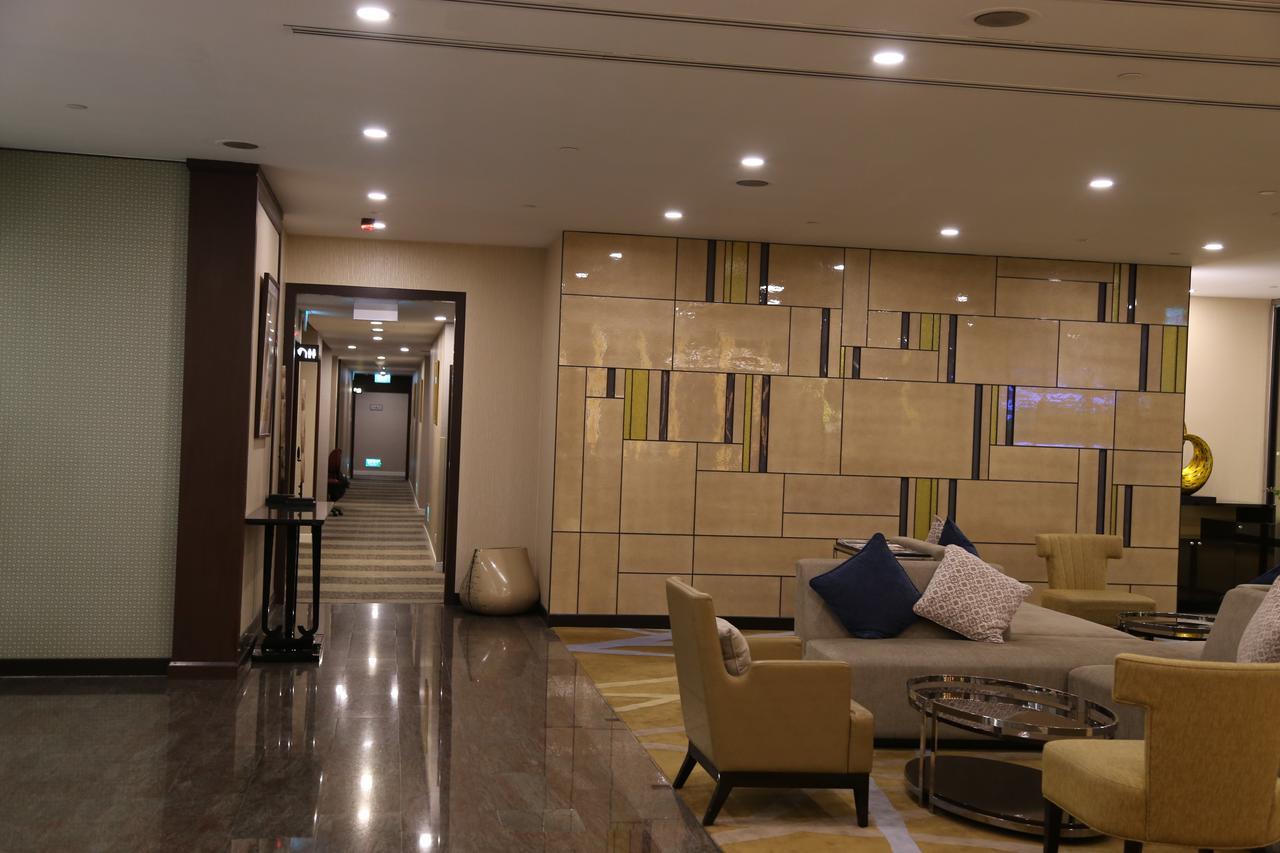Ambassador Transit Hotel - Terminal 2 Σιγκαπούρη Εξωτερικό φωτογραφία