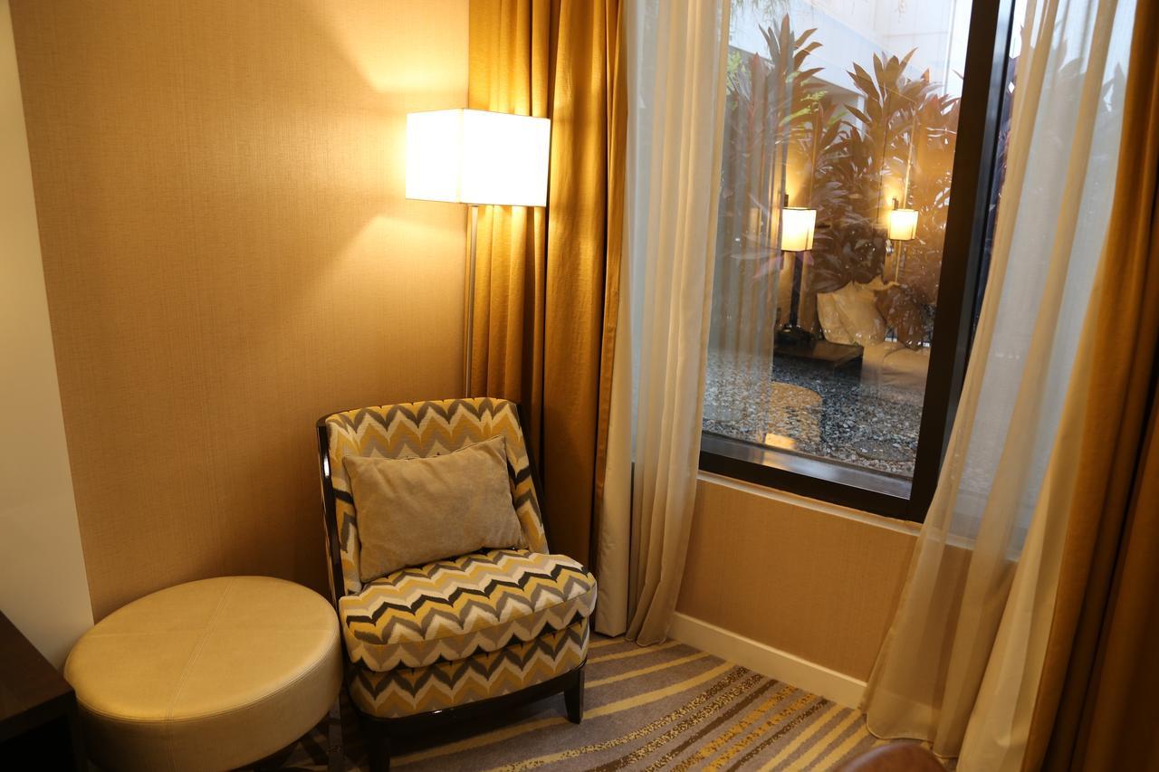 Ambassador Transit Hotel - Terminal 2 Σιγκαπούρη Εξωτερικό φωτογραφία